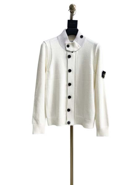 2026年4月2日入荷新作STONE ISLANDニット高級...