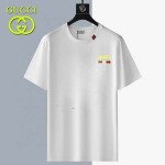 2026年4月3日新作Gucci短袖スーツ上下春夏人気商品M-5XL/JX工場