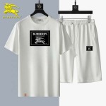 2026年4月3日新作Burberry短袖スーツ上下春夏人気商品M-5XL/JX工場