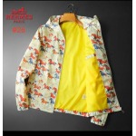 2026年4月3日入荷Hermes春秋ジャケット高品質新作商品M-5XL/JX工場