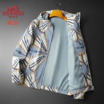 2026年4月3日入荷Hermes春秋ジャケット高品質新作商品M-5XL/JX工場