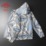 2026年4月3日入荷Hermes春秋ジャケット高品質新作商品M-5XL/JX工場