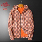 2026年4月3日入荷Hermes春秋ジャケット高品質新作商品M-5XL/JX工場