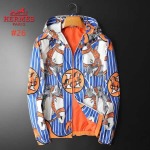 2026年4月3日入荷Hermes春秋ジャケット高品質新作商品M-5XL/JX工場