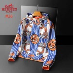 2026年4月3日入荷Hermes春秋ジャケット高品質新作商品M-5XL/JX工場