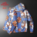 2026年4月3日入荷Hermes春秋ジャケット高品質新作商品M-5XL/JX工場