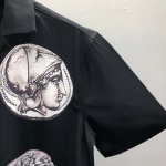 2026年4月3日入荷Versace春夏新作短袖上下新作商品S-XXXL/JX工場