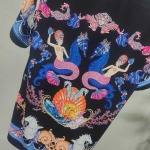 2026年4月3日入荷Versace春夏新作短袖上下新作商品S-XXXL/JX工場