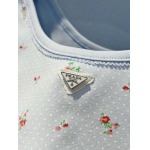2026年4月4日入荷春夏新作Prada 高級品復刻 女性服 KL工場