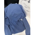 2026年4月4日入荷春夏新作Prada 高級品復刻 女性服 KL工場