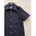 2026年4月4日入荷春夏新作Prada 高級品復刻 女性服 KL工場