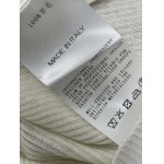 2026年4月4日入荷春夏新作Prada 高級品復刻 女性服 KL工場