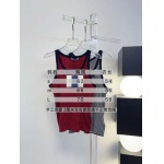 2026年4月4日入荷春夏新作Prada 高級品復刻 女性服 KL工場