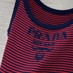 2026年4月4日入荷春夏新作Prada 高級品復刻 女性服 KL工場