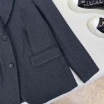 2026年4月4日入荷春夏新作Prada 高級品復刻 女性服 KL工場