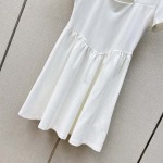 2026年4月4日入荷春夏新作Prada 高級品復刻 女性服 KL工場