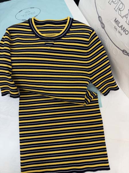 2026年4月4日入荷春夏新作Prada 高級品復刻 女性服...