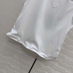 2026年4月4日入荷春夏新作Prada 高級品復刻 女性服 KL工場