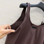 2026年4月4日入荷春夏新作Prada 高級品復刻 女性服 KL工場