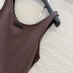 2026年4月4日入荷春夏新作Prada 高級品復刻 女性服 KL工場