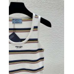 2026年4月4日入荷春夏新作Prada 高級品復刻 女性服 KL工場