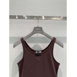 2026年4月4日入荷春夏新作Prada 高級品復刻 女性服 KL工場