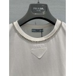 2026年4月4日入荷春夏新作Prada 高級品復刻 女性服 KL工場