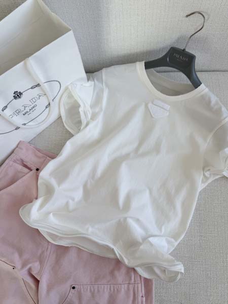 2026年4月4日入荷春夏新作Prada 高級品復刻 女性服...