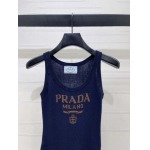 2026年4月4日入荷春夏新作Prada 高級品復刻 女性服 KL工場