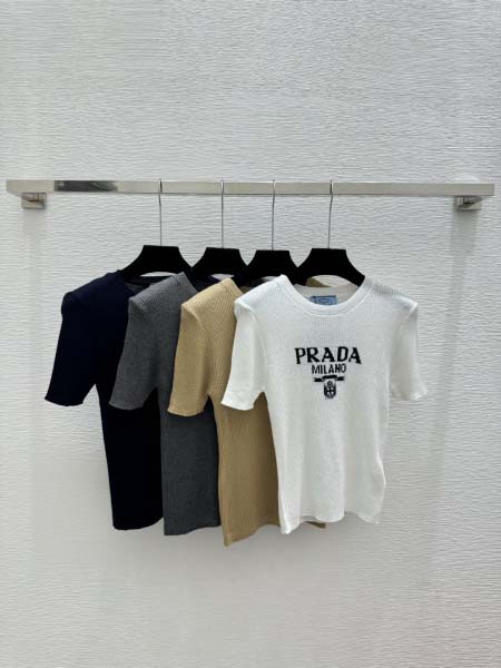 2026年4月4日入荷春夏新作Prada 高級品復刻 女性服...