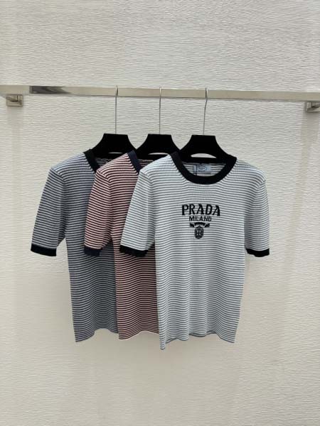 2026年4月4日入荷春夏新作Prada 高級品復刻 女性服...