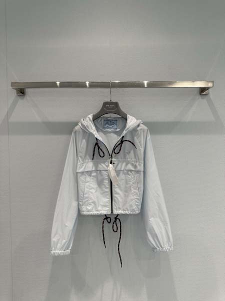 2026年4月4日入荷春夏新作Prada 高級品復刻 女性服...