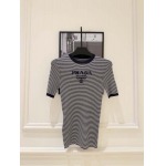 2026年4月4日入荷春夏新作Prada 高級品復刻 女性服 KL工場