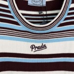 2026年4月4日入荷春夏新作Prada 高級品復刻 女性服 KL工場