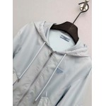 2026年4月4日入荷春夏新作Prada 高級品復刻 女性服 KL工場