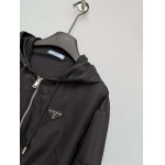 2026年4月4日入荷春夏新作Prada 高級品復刻 女性服 KL工場