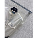 2026年4月4日入荷春夏新作Prada 高級品復刻 女性服 KL工場