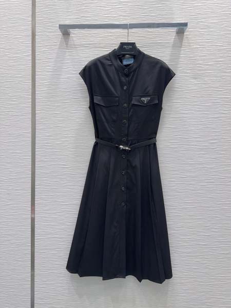 2026年4月4日入荷春夏新作Prada 高級品復刻 女性服...