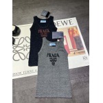 2026年4月4日入荷春夏新作Prada 高級品復刻 女性服 KL工場