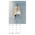 2026年4月4日入荷春夏新作Pradaジャケット 高級品復刻 女性服 KL工場