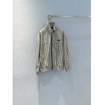 2026年4月4日入荷春夏新作Prada ジャケット 高級品復刻 女性服 KL工場