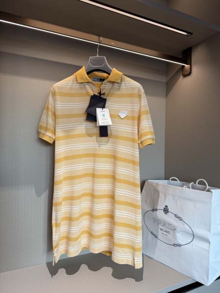 2026年4月4日入荷春夏新作Prada 高級品復刻 女性服...