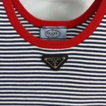 2026年4月4日入荷春夏新作Prada 高級品復刻 女性服 KL工場