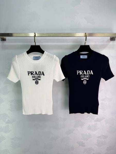 2026年4月4日入荷春夏新作Prada 高級品復刻 女性服...