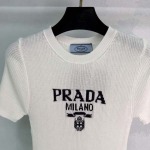 2026年4月4日入荷春夏新作Prada 高級品復刻 女性服 KL工場