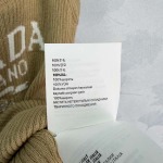 2026年4月4日入荷春夏新作Prada 高級品復刻 女性服 KL工場