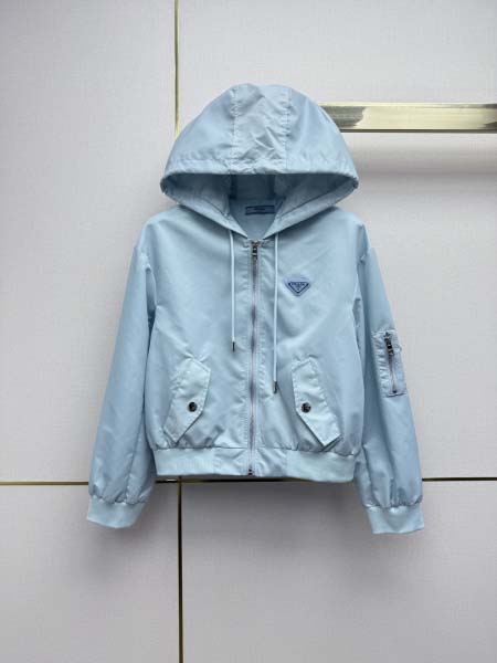 2026年4月4日入荷春夏新作Prada 高級品復刻 女性服...