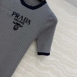 2026年4月4日入荷春夏新作Prada 高級品復刻 女性服 KL工場