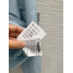 2026年4月4日入荷春夏新作Prada 高級品復刻 女性服 KL工場