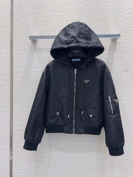 2026年4月4日入荷春夏新作Prada 高級品復刻 女性服...